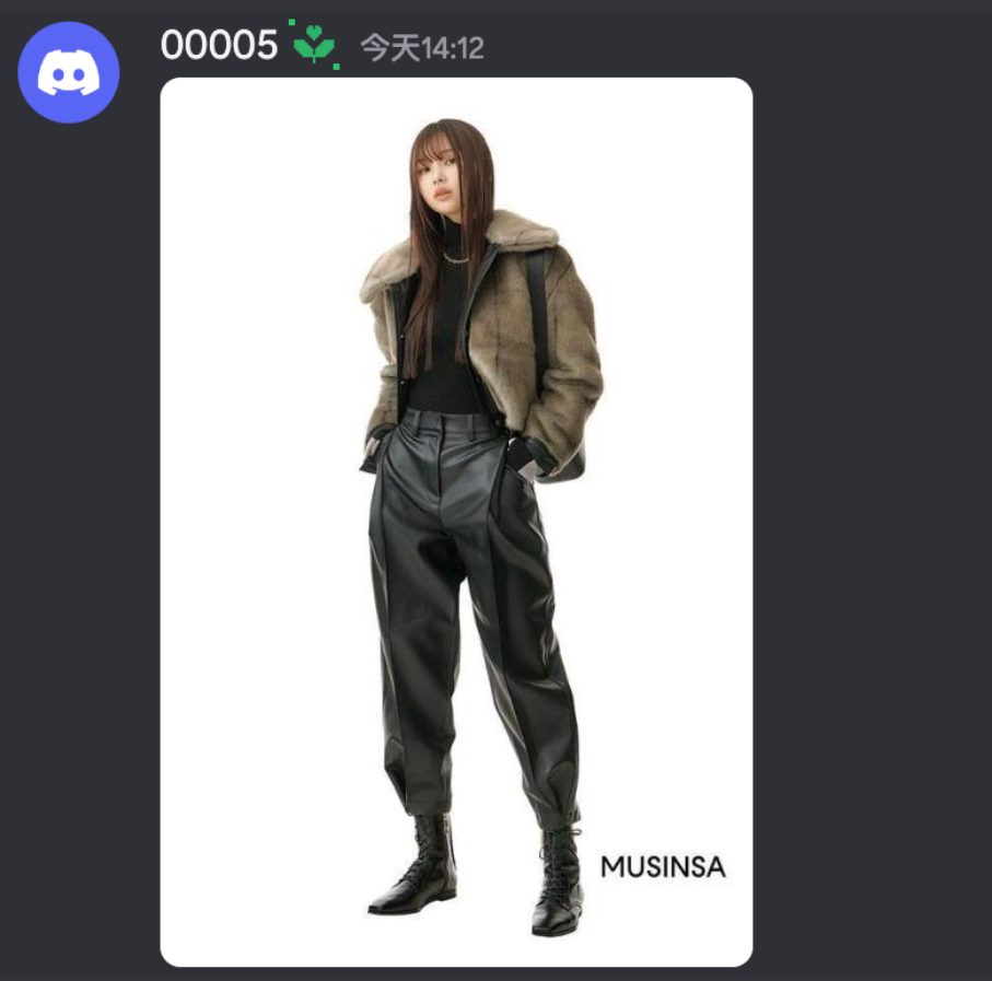 图片[4]-Midjourney AI绘画咒语 新手到高手 - SOHUB-SOHUB