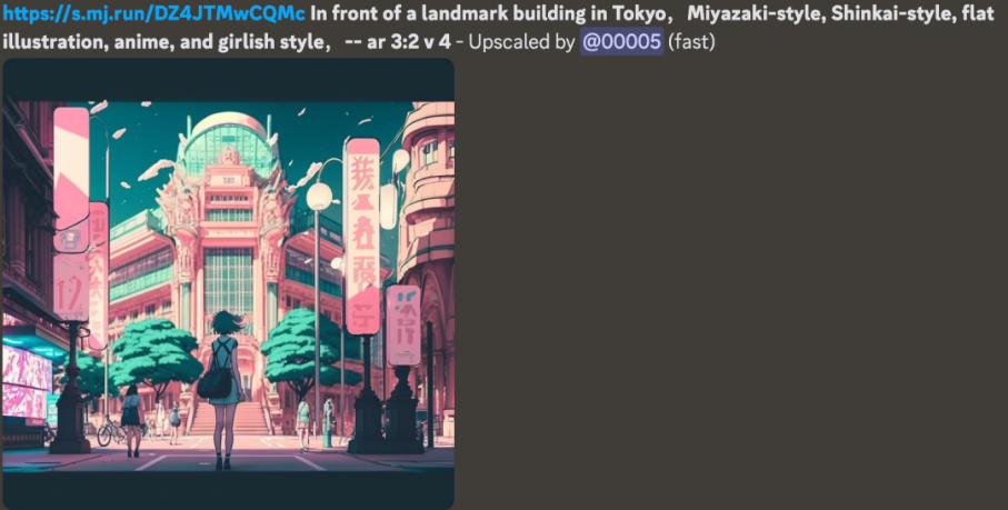 图片[7]-Midjourney AI绘画咒语 新手到高手 - SOHUB-SOHUB