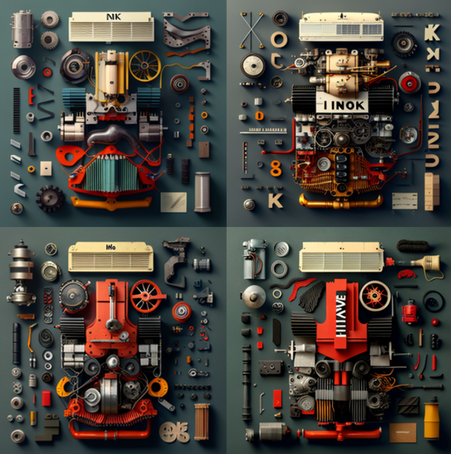 图片[12]-Midjourney AI绘画咒语 新手到高手 - SOHUB-SOHUB