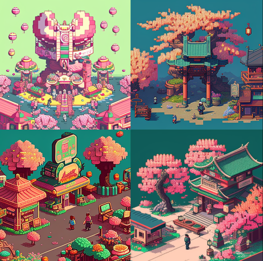 图片[13]-Midjourney AI绘画咒语 新手到高手 - SOHUB-SOHUB