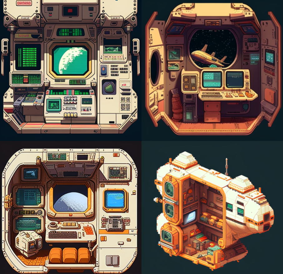 图片[14]-Midjourney AI绘画咒语 新手到高手 - SOHUB-SOHUB