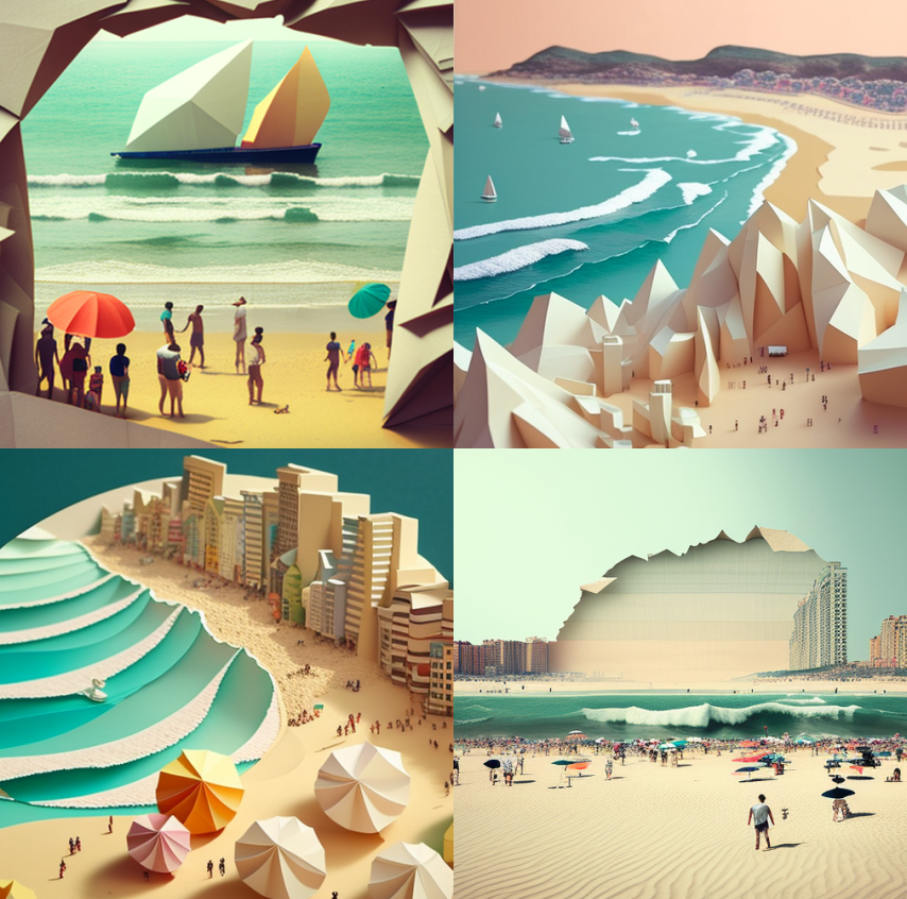 图片[16]-Midjourney AI绘画咒语 新手到高手 - SOHUB-SOHUB