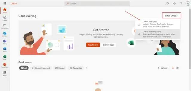 图片[17]-正版OFFICE365 永久免费，真香~~ - SOHUB-SOHUB