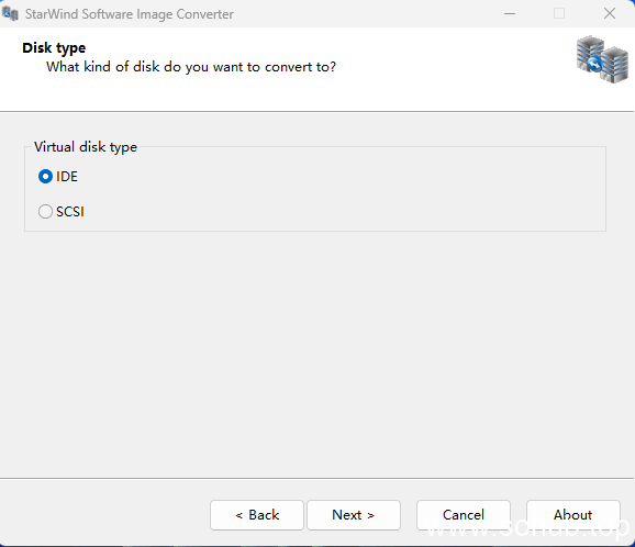 图片[3]-使用VMware虚拟机安装黑群晖7.X - SOHUB-SOHUB