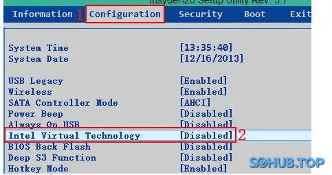 图片[7]-CASS11提示【请不要在虚拟机中运行此程序】解决方法 - SOHUB-SOHUB